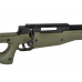 Well MB01 L96 Spring Sniper Rifle (Upgraded Steel Parts - OD)