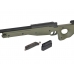 Well MB01 L96 Spring Sniper Rifle (Upgraded Steel Parts - OD)