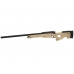 Well MB01 L96 Spring Sniper Rifle (Upgraded Steel Parts - Tan)