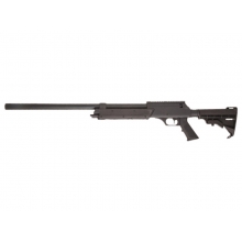 Well MB06 Sniper Rifle (Upgraded Steel Parts - Black)