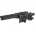 Well MB08 Sniper Rifle Folding Stock (Upgraded Steel Parts - Spring - Black)