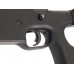 Well MB08 Sniper Rifle Folding Stock (Upgraded Steel Parts - Spring - Black)