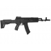 Well D12 AK74 AEG (With Battery and Charger - Black)