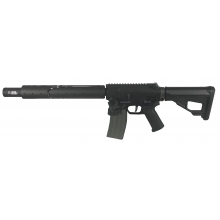 EMG - Jack - 10" - Black