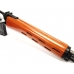 WE SVD Gas Blowback Rifle (Plastic Faux Wood)