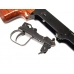 WE SVD Gas Blowback Rifle (Plastic Faux Wood)