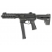 Ares M45X-S with EFCS Gearbox (S-Class S - Black - AR-087E)