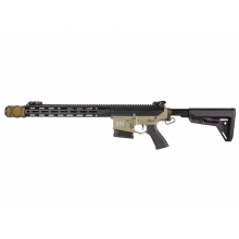 Secutor Rapax XXI M1 AEG