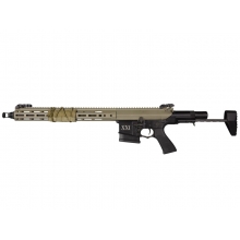 Secutor Rapax XXI M2 AEG