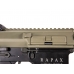 Secutor Rapax XXI M2 AEG