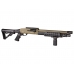 Secutor M870 Velites Ferrum Spring Shotgun S-V (S Series - Tan)