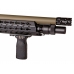 Secutor M870 Velites Ferrum Spring Shotgun S-V (S Series - Tan)