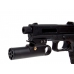Zoxna Mini Launcher (Rifle/Pistol - 40 Rounds - Black - V2)