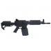 Golden Eagle MCR LMG AEG with Electric Drum Mag. M (2600 Rnds - with Battery & Charger - F6670)