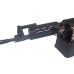 Golden Eagle MCR LMG AEG with Electric Drum Mag. M (2600 Rnds - with Battery & Charger - F6670)
