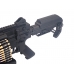 Golden Eagle MCR LMG AEG with Electric Drum Mag. M (2600 Rnds - with Battery & Charger - F6670)