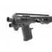 CAA Airsoft Division Roni G5 Pistol Carbine Conversion (Black - 17 Series - CAD-SK-08-BK)