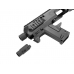 CAA Airsoft Division Roni G5 Pistol Carbine Conversion (Black - 17 Series - CAD-SK-08-BK)