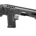 CAA Airsoft Division Roni G5 Pistol Carbine Conversion (Black - 17 Series - CAD-SK-08-BK)