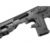 CAA Airsoft Division Roni G5 Pistol Carbine Conversion (Black - 17 Series - CAD-SK-08-BK)