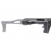 CAA Airsoft Division Roni G5 Pistol Carbine Conversion (Black - 17 Series - CAD-SK-08-BK)