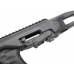 CAA Airsoft Division Roni G5 Pistol Carbine Conversion (Black - 17 Series - CAD-SK-08-BK)