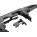 CAA Airsoft Division Roni G5 Pistol Carbine Conversion (Black - 17 Series - CAD-SK-08-BK)