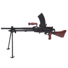 S&T Type 96 AEG (Black)