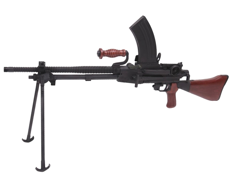 S&T Type 96 AEG (Black) S&T Type 96 AEG (Black)