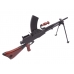 S&T Type 96 AEG (Black) S&T Type 96 AEG (Black)