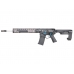 EMG F1 Firearms BDR-15 3G BR2 AR15 AEG Rifle (Black with Blue - BDR-BBL-2) EMG F1 Firearms BDR-15 3G BR2 AR15 AEG Rifle (Black with Blue - BDR-BBL-2)