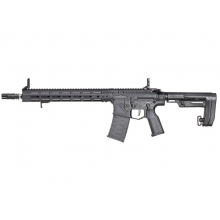 APS Phantom Extremis Rifles MK8 eSilver Edge (PER MKVIII - PER708 - Black)