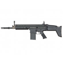Ares MP055 SCR-H (ARES-AR-060E - Black)