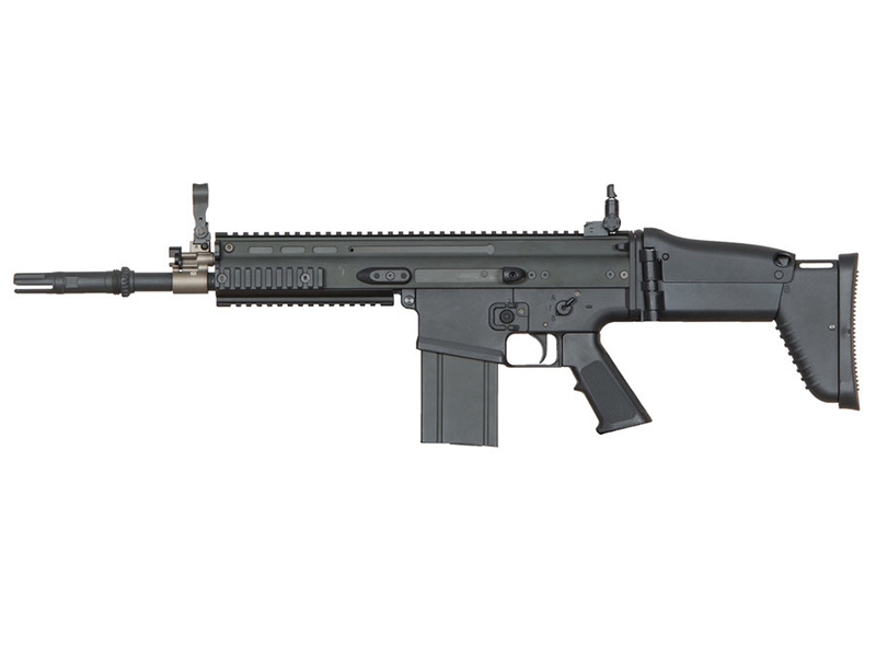 Ares MP055 SCR-H (ARES-AR-060E - Black) Ares MP055 SCR-H (ARES-AR-060E - Black)