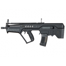 Ares x IMI Defence - TS21 - Pro. Line (Short - AR-066-E-BK)