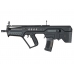 Ares x IMI Defence - TS21 - Pro. Line (Short - AR-066-E-BK)