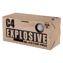Precision Mechanics Airsoft Blaster Pro
