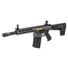 Classic Army Nemesis DT-4 Double Barrel M4 AEG (Grey - CA118M-GREY)