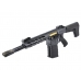 Classic Army Nemesis DT-4 Double Barrel M4 AEG (Grey - CA118M-GREY)