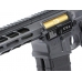 Classic Army Nemesis DT-4 Double Barrel M4 AEG (Grey - CA118M-GREY)