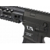 Classic Army AR4-SBR with Silencer (ECS Gearbox - Black - ENF009P) Classic Army AR4-SBR with Silencer (ECS Gearbox - Black - ENF009P)