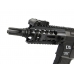 Classic Army AR4-SBR with Silencer (ECS Gearbox - Black - ENF009P) Classic Army AR4-SBR with Silencer (ECS Gearbox - Black - ENF009P)