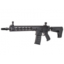 Classic Army Nemesis Gen2 LS12 M4 Carbine AEG (Black - CA121M)