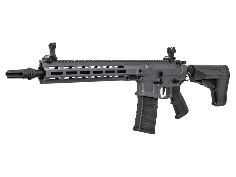Classic Army Nemesis Gen2 LS12 M4 Carbine AEG (Grey - CA121M-GREY) Classic Army Nemesis Gen2 LS12 M4 Carbine AEG (Grey - CA121M-GREY)