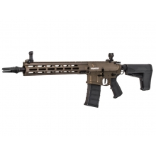 Classic Army Nemesis Gen2 LS12 M4 Carbine AEG (Dark Bronze - CA121M-DB)