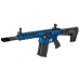 Classic Army Nemesis DT-4 Double Barrel M4 AEG (Blue - CA118M-BLUE)