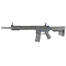 King Arms Black Rain Ordnance AEG Rifle (BB Limited Edition - KA-AG-196-BB)
