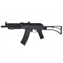 Dytac SLR Airsoft AK Krink AEG (Black - SLR-AK01-BK)