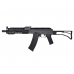 Dytac SLR Airsoft AK105 AEG (Black - SLR-AK02-BK)