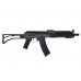 Dytac SLR Airsoft AK105 AEG (Black - SLR-AK02-BK)